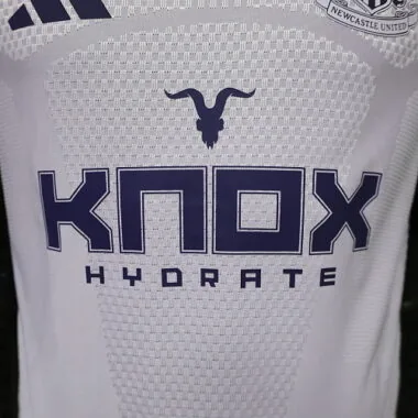 26-27 Player Newcastle United Third Away Kit S-3XL Cheap Football Jersey Wholesale Yupoo