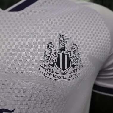 26-27 Player Newcastle United Third Away Kit S-3XL Cheap Football Jersey Wholesale Yupoo