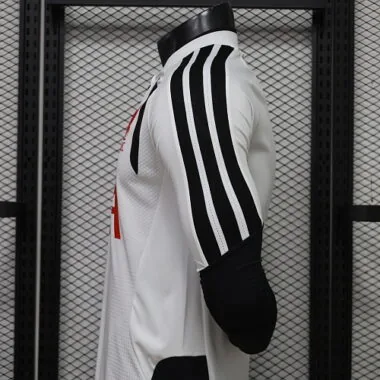 26-27 Player Liverpool Training Kits Tracksuits Sweatshirt S-3XL Cheap Jersey Wholesale Yupoo