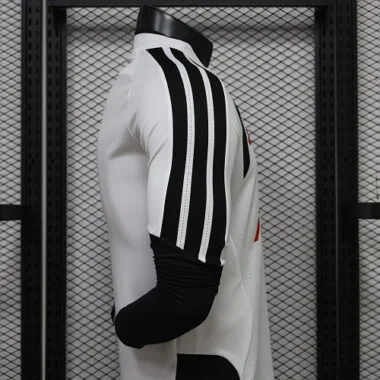 26-27 Player Liverpool Training Kits Tracksuits Sweatshirt S-3XL Cheap Jersey Wholesale Yupoo