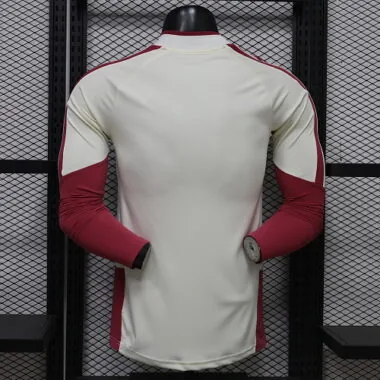 26-27 Player Real Madrid Training Kits Tracksuits Sweatshirt S-3XL Cheap Jersey Wholesale Yupoo