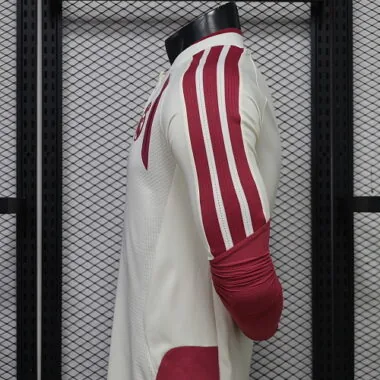 26-27 Player Real Madrid Training Kits Tracksuits Sweatshirt S-3XL Cheap Jersey Wholesale Yupoo