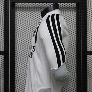 26-27 Player Real Madrid Training Kits Tracksuits Sweatshirt S-3XL Cheap Jersey Wholesale Yupoo