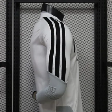 26-27 Player Real Madrid Training Kits Tracksuits Sweatshirt S-3XL Cheap Jersey Wholesale Yupoo
