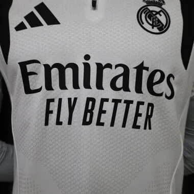 26-27 Player Real Madrid Training Kits Tracksuits Sweatshirt S-3XL Cheap Jersey Wholesale Yupoo