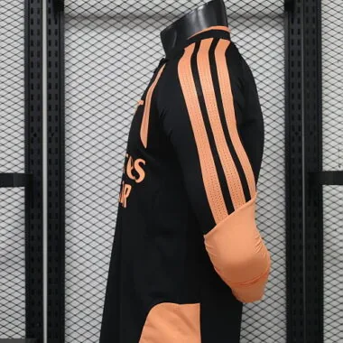 26-27 Player Arsenal Training Kits Tracksuits Sweatshirt S-3XL Cheap Jersey Wholesale Yupoo