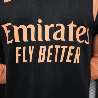 26-27 Player Arsenal Training Kits Tracksuits Sweatshirt S-3XL Cheap Jersey Wholesale Yupoo