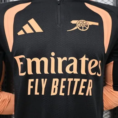 26-27 Player Arsenal Training Kits Tracksuits Sweatshirt S-3XL Cheap Jersey Wholesale Yupoo