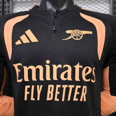 26-27 Player Arsenal Training Kits Tracksuits Sweatshirt S-3XL Cheap Jersey Wholesale Yupoo