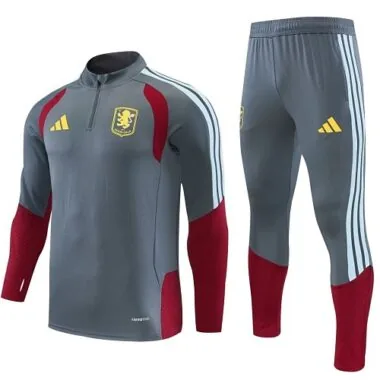 26-27 AS Roma Training Kits Tracksuits Jacket Cheap Jersey Wholesale Yupoo