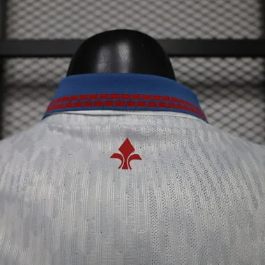 26-27 Player Lille OSC Away Kit Cheap Football Jersey Wholesale Yupoo