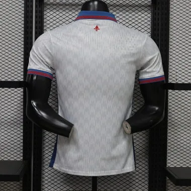26-27 Player Lille OSC Away Kit Cheap Football Jersey Wholesale Yupoo