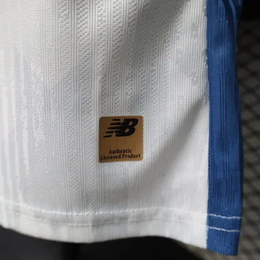 26-27 Player Lille OSC Away Kit Cheap Football Jersey Wholesale Yupoo