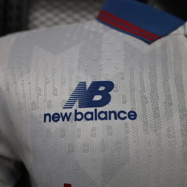26-27 Player Lille OSC Away Kit Cheap Football Jersey Wholesale Yupoo