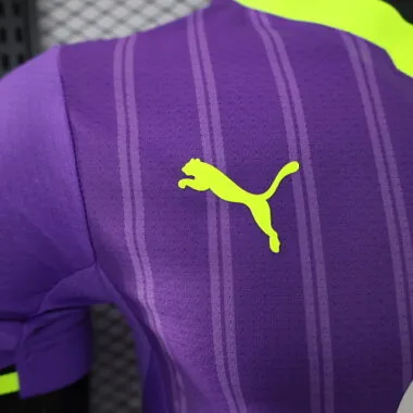 26-27 Player Dortmund Third Away Kit Cheap Football Jersey Wholesale Yupoo