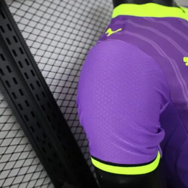 26-27 Player Dortmund Third Away Kit Cheap Football Jersey Wholesale Yupoo