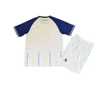 2026-27 Bosnia and Herzegovina Kids Away Kit World Cup Cheap Football Jersey Wholesale Yupoo