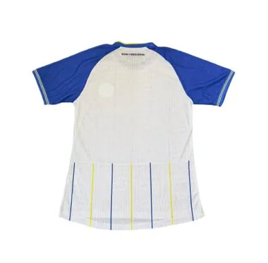 2026-27 Player Bosnia and Herzegovina Away Kit World Cup Cheap Football Jersey Wholesale Yupoo