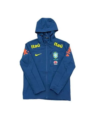 2026 Brazil Windbreaker Jackets World Cup S-4XL Cheap Football Jersey Wholesale Yupoo