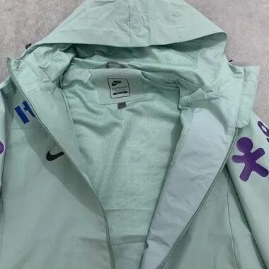 2026 Brazil Windbreaker Jackets World Cup S-4XL Cheap Football Jersey Wholesale Yupoo