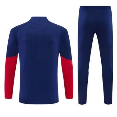 26-27 Arsenal Training Adults & Kids Kits Tracksuits Jacket Cheap Jersey Wholesale Yupoo