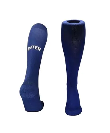 26-27 Inter Milan Away Socks Cheap Football Jersey Wholesale Yupoo