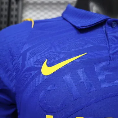 26-27 Player Chelsea Home Kit With Sponsor S-4XL Cheap Football Jersey Wholesale Yupoo