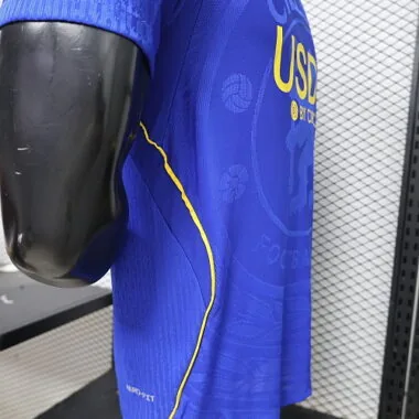 26-27 Player Chelsea Home Kit With Sponsor S-4XL Cheap Football Jersey Wholesale Yupoo