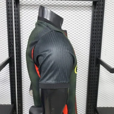 26-27 Player PSG Third Away Kit Cheap Football Jersey Wholesale Yupoo