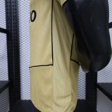 26-27 Player Sporting Lisbon Away Kit Cheap Football Jersey Wholesale Yupoo