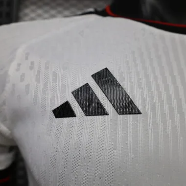26-27 Player Fulham Home Kit Cheap Football Jersey Wholesale Yupoo