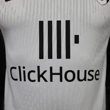 26-27 Player Fulham Home Kit Cheap Football Jersey Wholesale Yupoo