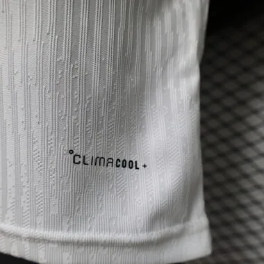 26-27 Player Fulham Home Kit Cheap Football Jersey Wholesale Yupoo