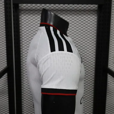 26-27 Player Fulham Home Kit Cheap Football Jersey Wholesale Yupoo