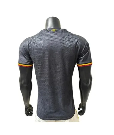 26-27 Player AS Roma Third Away Kit Cheap Football Jersey Wholesale Yupoo