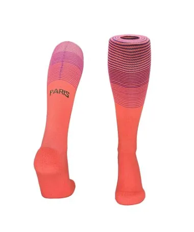 26-27 PSG Away Socks Cheap Football Jersey Wholesale Yupoo