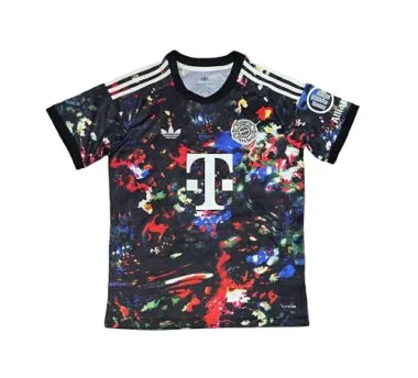26-27 FC Bayern Oktoberfest Special Edition Kit S-4XL Cheap Football Jersey Wholesale Yupoo