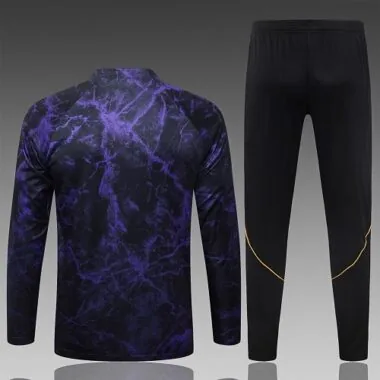2026/27 Barcelona Training Adults kits infantiles chándales Jacket camiseta foto del álbum 3