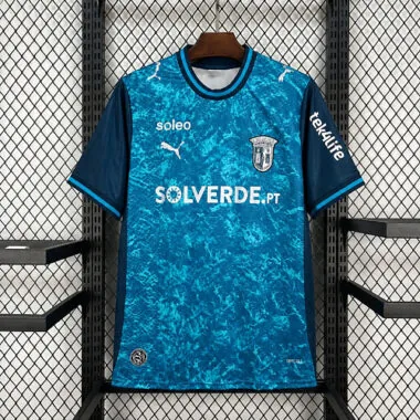 26-27 Braga Away Kit S-4XL Cheap Football Jersey Wholesale Yupoo