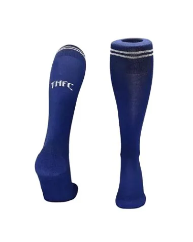 26-27 Tottenham Hotspur Away Socks Cheap Football Jersey Wholesale Yupoo