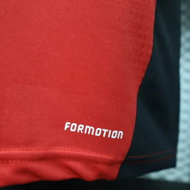 2026/27 Player Manchester United kit d’entraînement maillot de football photo de l'album 7