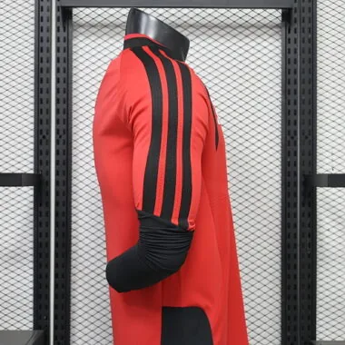 2026/27 Player Manchester United kit d’entraînement maillot de football photo de l'album 8