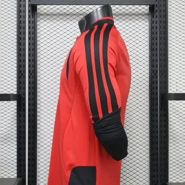 2026/27 Player Manchester United kit d’entraînement maillot de football photo de l'album 9