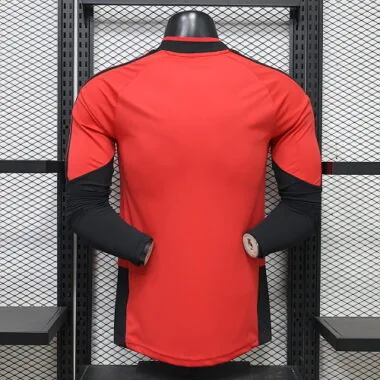 2026/27 Player Manchester United kit d’entraînement maillot de football photo de l'album 10