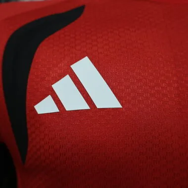 2026/27 Player Manchester United kit d’entraînement maillot de football photo de l'album 4