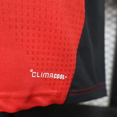 2026/27 Player Manchester United kit d’entraînement maillot de football photo de l'album 5