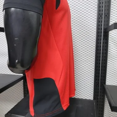 2026/27 Player Manchester United kit d’entraînement maillot de football photo de l'album 6