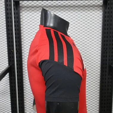 2026/27 Player Manchester United kit d’entraînement maillot de football photo de l'album 7