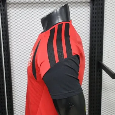 2026/27 Player Manchester United kit d’entraînement maillot de football photo de l'album 8