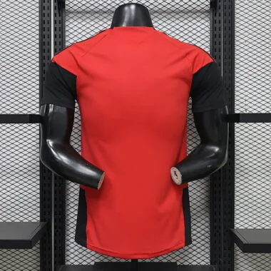 2026/27 Player Manchester United kit d’entraînement maillot de football photo de l'album 9
